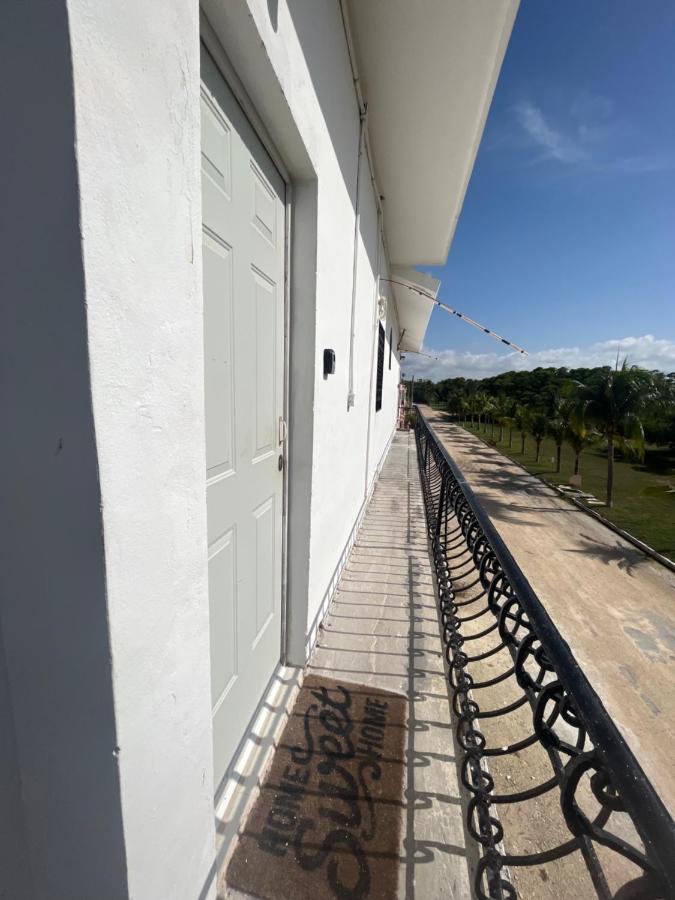 Caribbean Queen Cancun Exterior photo
